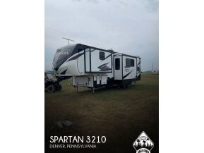 2016 Prime Time Manufacturing Spartan for sale 300342510